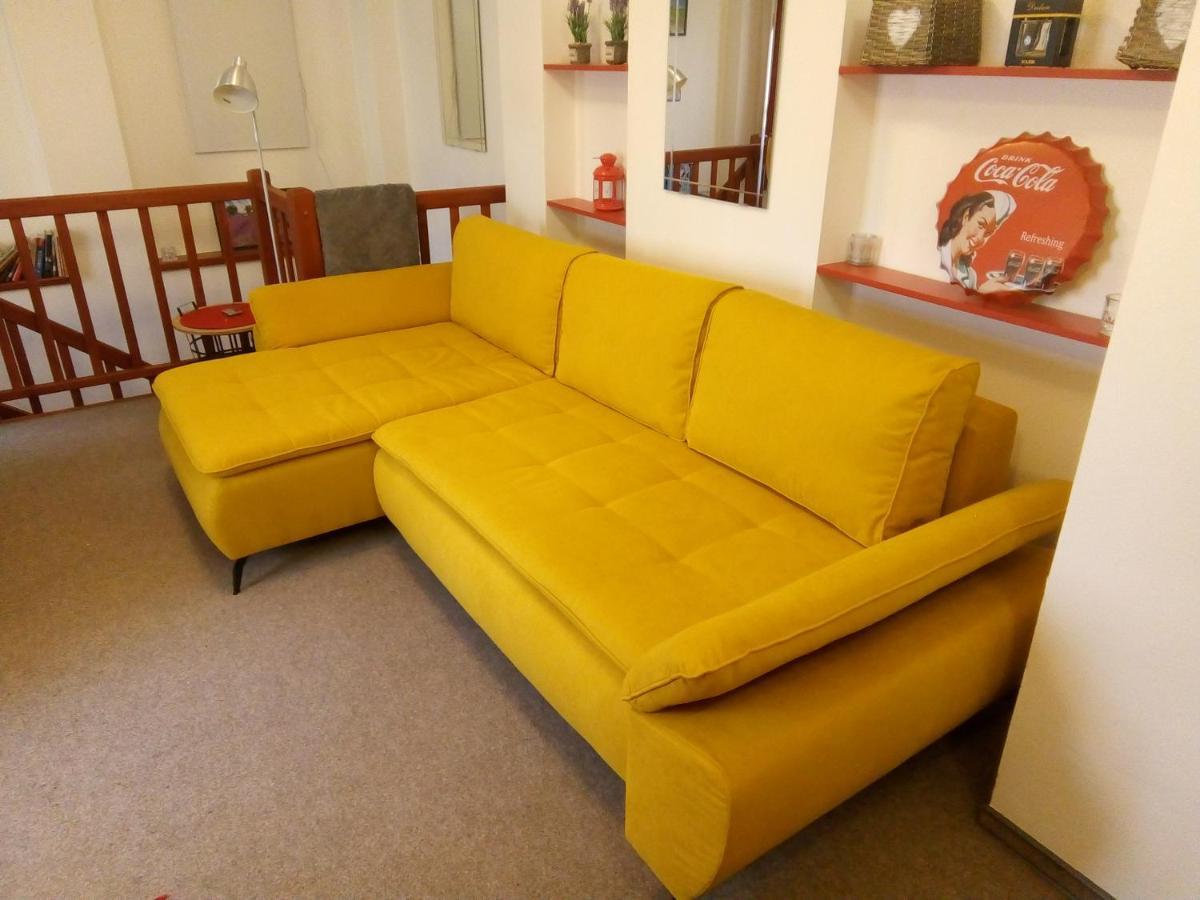 Apartman Lidicka Apartment Marianske Lazne Exterior photo