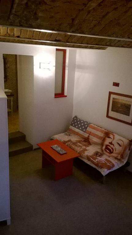 Apartman Lidicka Apartment Marianske Lazne Exterior photo