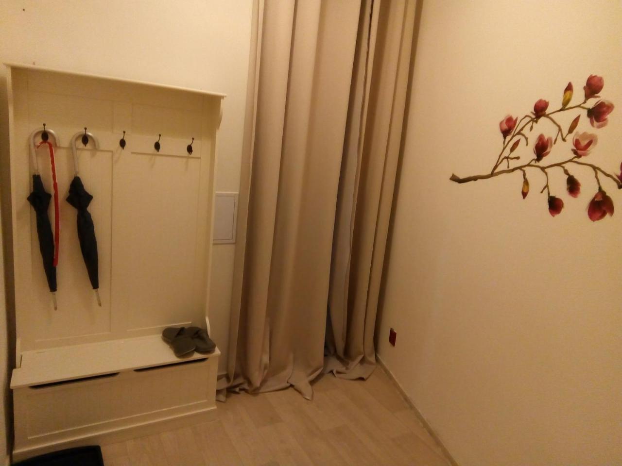 Apartman Lidicka Apartment Marianske Lazne Exterior photo
